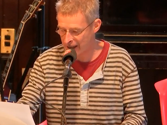 De column van Lebbis