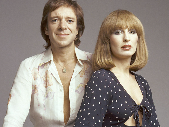 Ode aan een Dode: Liesbeth List