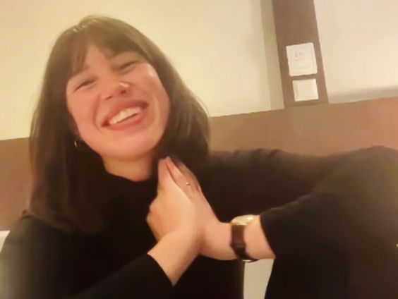 MEAU over haar nieuwe single Als Jij Maar Bij Me Bent