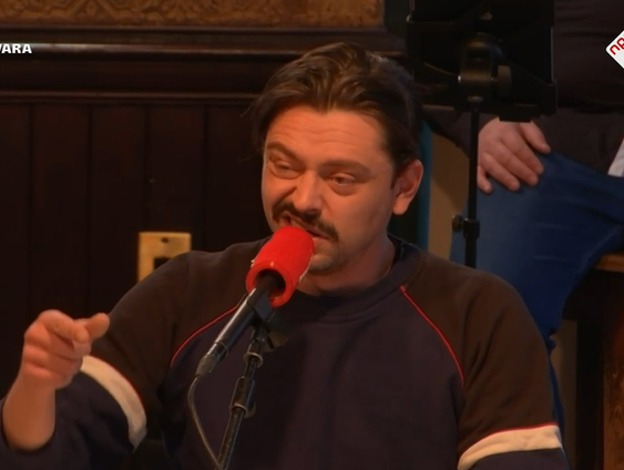 Column van Stefano Keizers