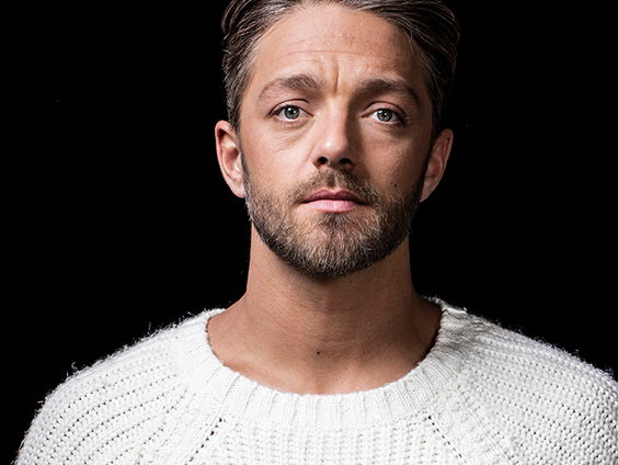 Deze zin van Kenny B raakt bij Tommie Christiaan de gevoelige snaar.