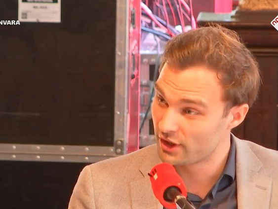 Weg met de snackbar!