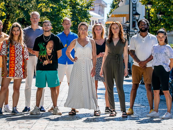 Rode scherm zorgt voor schok WIDM-groep: Annemieke spreekt tweede afvaller