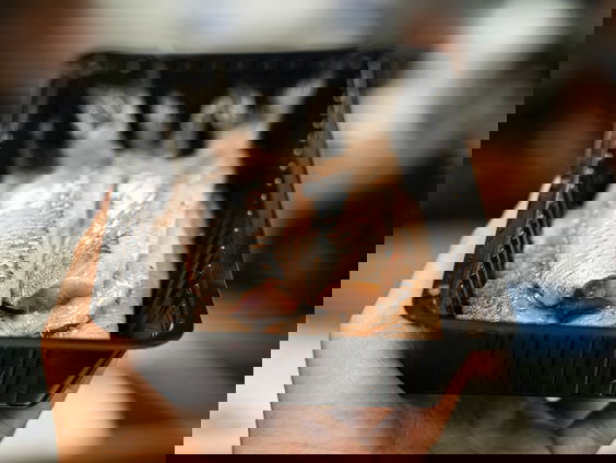 Euforie door eerste vaatje Hollandse Nieuwe: 'Uitzonderlijk bijtijds'