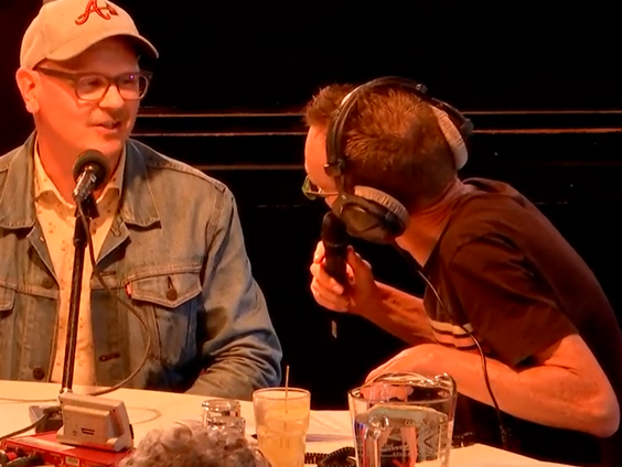 Hoe belangrijk zijn de oehoe’s en ahha’s in de popmuziek? Songwriter Desmond Haneveer legt het uit.