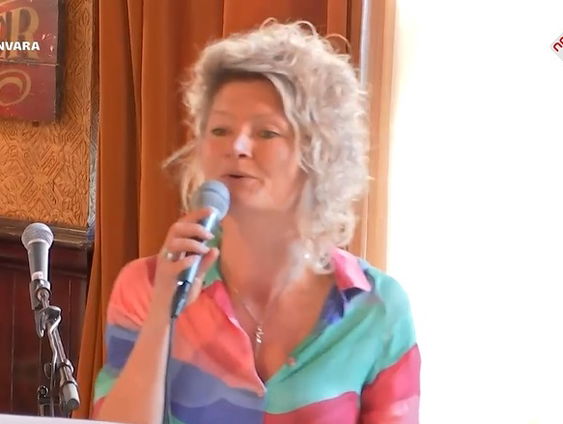 Spijkerlied van 26 Maart