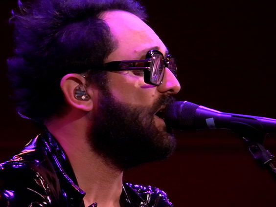 Blaudzun - SAVE ME live in Muziekcafé
