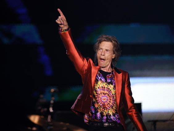 Drentse Wijke was diep teleurgesteld door afzeggen The Rolling Stones concert: 'Zaten al in het stadion'