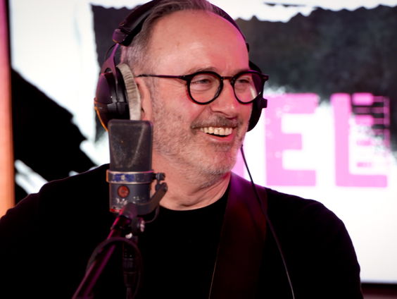 Nol Havens - Suzanne (akoestisch)