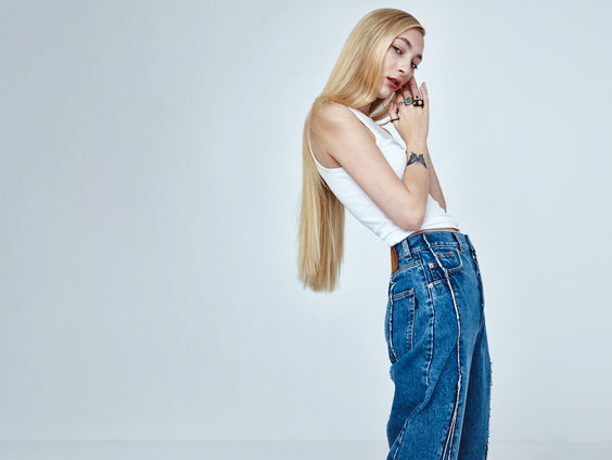 S10 reageert op release Songfestivalnummer De Diepte