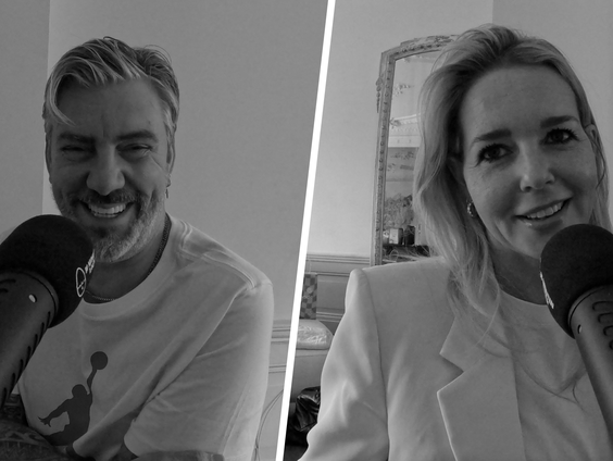 30 MINUTEN RAUW met Chantal Janzen