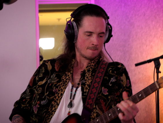 Komodo - Independent Woman Pt. 1 (Destiny's Child cover) (Live @ Giel)