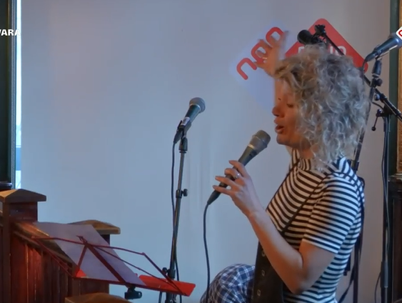 Spijkerlied van 5 Maart