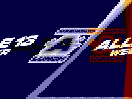 Luisteraars eren Piet Paulusma met Alle 13 Weer