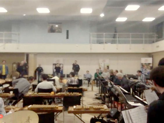 De Jostiband organiseert 24-uursmarathon voor Oekraïne