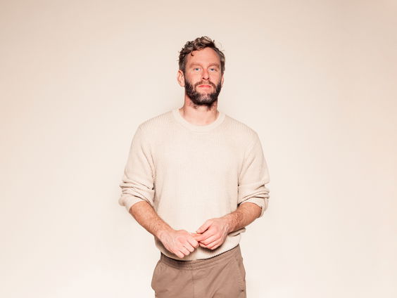 Tim den Besten legt zogeheten 'knaldrang' vast in YouTube-serie