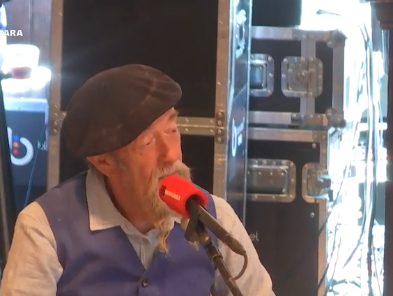 Ilja Gort en Tjerk Ridder pleiten voor een beetje meer begrip én liefde voor de ezel.