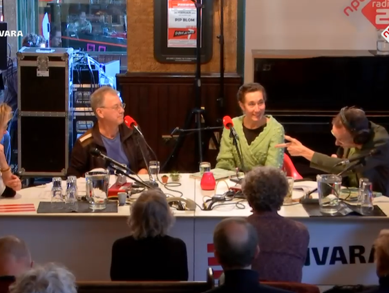 Het Briljante Plantenboek