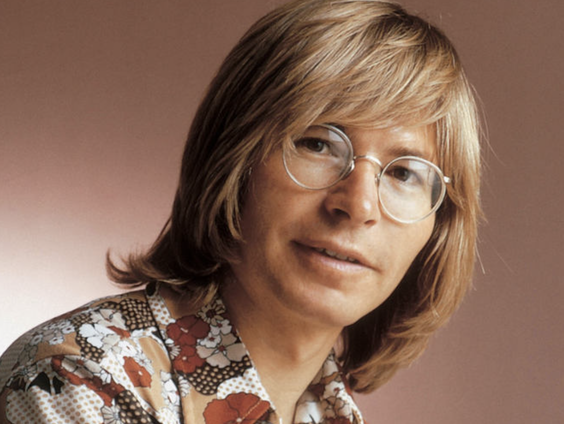 Ode aan een Dode: John Denver