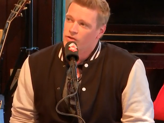 Het is een kwestie van geduld tot ook de Internationale student Twents lult. Martin ter Denge gaf als aanzet alvast de cursus ‘a taste of Twents’.