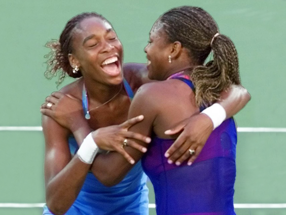 Oscar-waardig en waarheidsgetrouw: tennisverslaggever Marcella Mesker over film King Richard