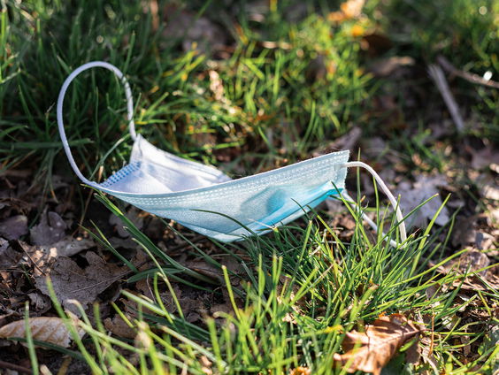 Luisteraar Ilse geniet van eerste mondkapjesvrije dag in de trein: "Meteen even geflirt"