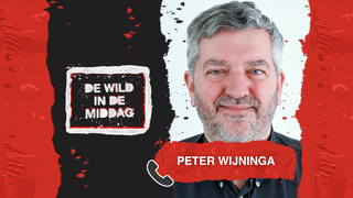 Peter Wijninga maakt zich zorgen: “Oorlog met Amerika valt niet meer uit te ...