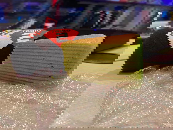 Covers raden in Indonesië