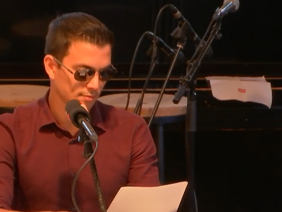 Cabaret: Jeff Bezos koopt een raket en daarna de hele wereld