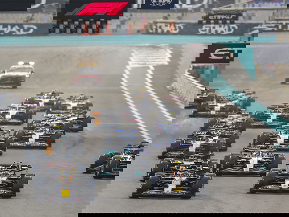 De Formule 1 gaat weer beginnen: "Nick heeft hier z'n hele leven voor gewerkt"