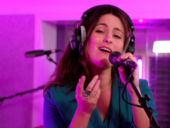 Lorrèn - Fool For The Night (Live @ Giel)