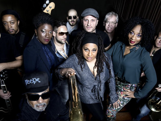 Disco Donderdag: Don't You Worry 'bout A Thing van Incognito