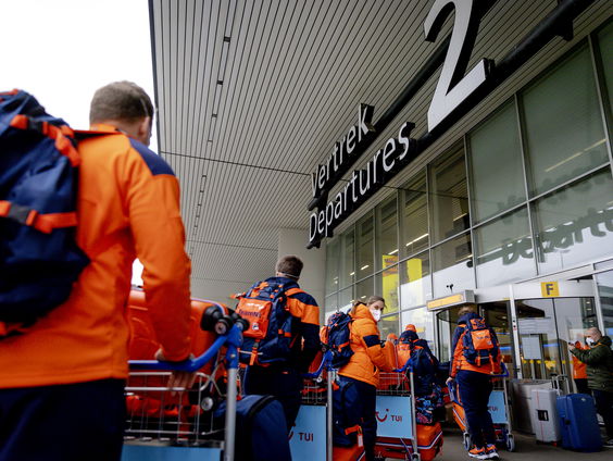 Sebastiaan Timmerman heeft meer zin de Spelen van Beijing dan hij had bij Tokyo