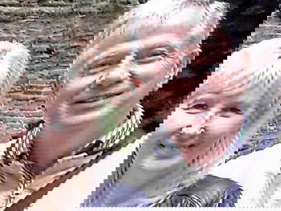 Henk Slijkhuis slaapt al een aantal nachten in kleding: "Zodat we elk moment weg kunnen"