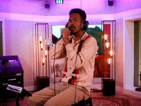 Xillan - Crowning Gods (Live @ Giel)