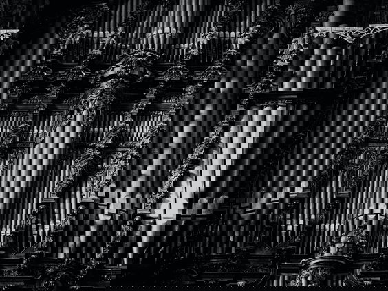 De noodklok is weer geluid! Letterlijk, want de kerkorganist sterft uit. Evert belt met muzikant Vincent ...