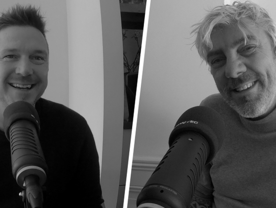 30 MINUTEN RAUW met Johnny de Mol