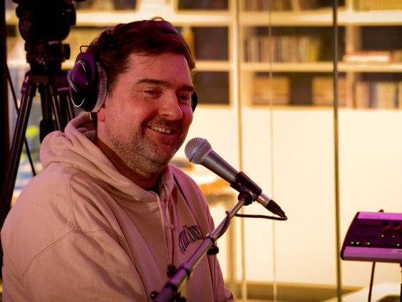 Prins, De Munnik & Den Tex - Het Wonder Van De Zaterdagnacht