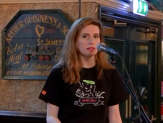 Wies: Soms Is Het Te Laat