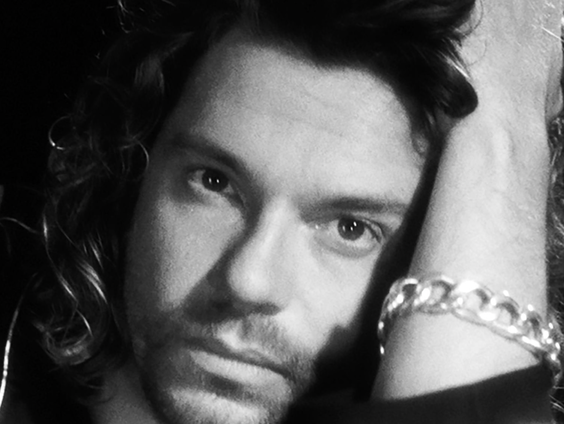 Ode aan een Dode: Michael Hutchence