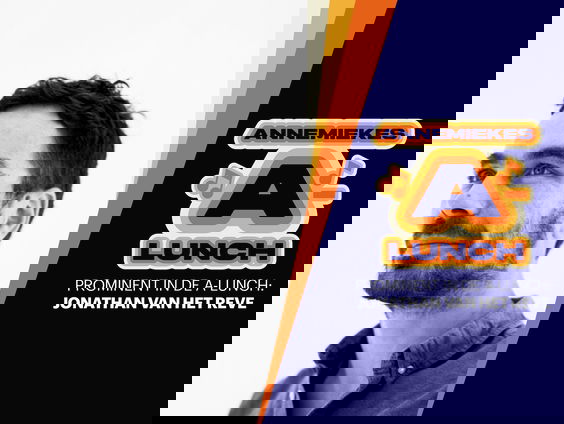 Jonathan van het Reve over satire in tijden van crisis