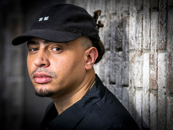 Waarom Fresku ondanks zijn hoogtevrees Ambassadeur van de Vrijheid wil zijn