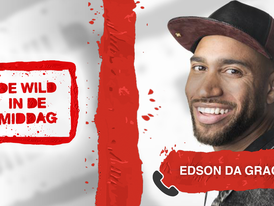 Edson da Graça volgt jongeren met schulden in KRO-NCRV’s Uit het rood