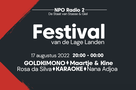 Het Festival van de Lage Landen