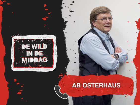 Ab Osterhaus over appenpokken: Hoeveel last gaan we krijgen?