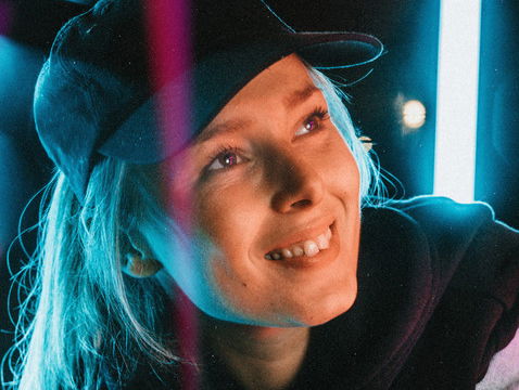 SERA begint het nieuwe jaar goed: Take A Chance is de NPO Radio 2 TopSong