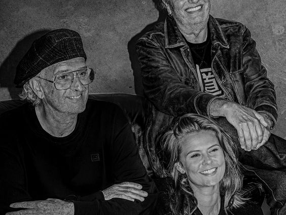 Bart belt met Mell van Vintage Future over hun bijzondere TopSong voor de Grote Radiocollecte voor KWF