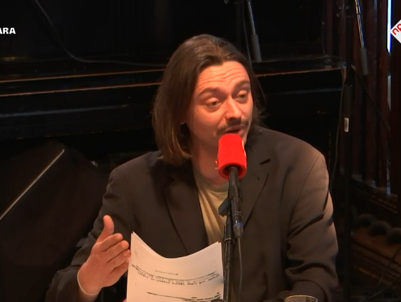 Column van Stefano Keizers