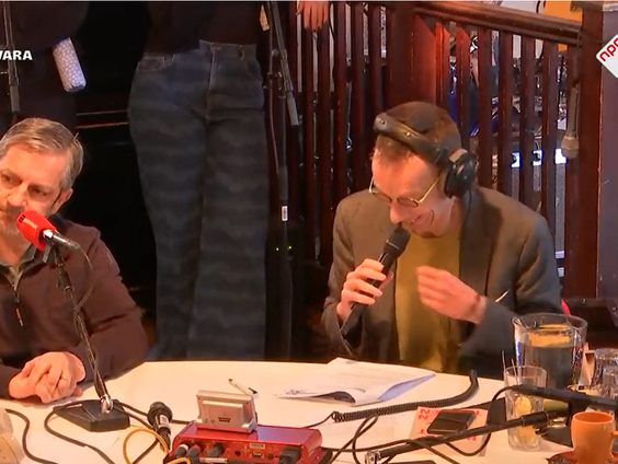 En een Italiaanse historicus trekt belangrijke Italiaanse culinaire wetten in twijfel. En dát maakt de It ...