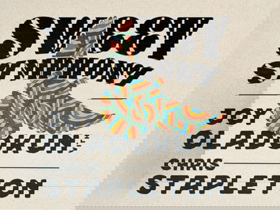 Sweet Symphony van Joy Oladokun en Chris Stapleton is deze week NPO Radio 2 TopSong